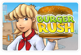 Burger Rush