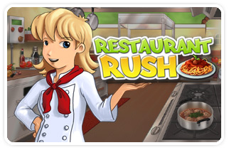 Burger Rush