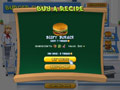 Burger Rush