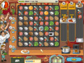 Burger Rush
