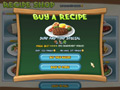 Burger Rush