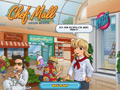 Burger Rush