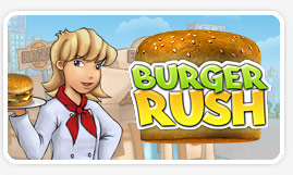 Burger Rush
