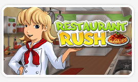 Burger Rush